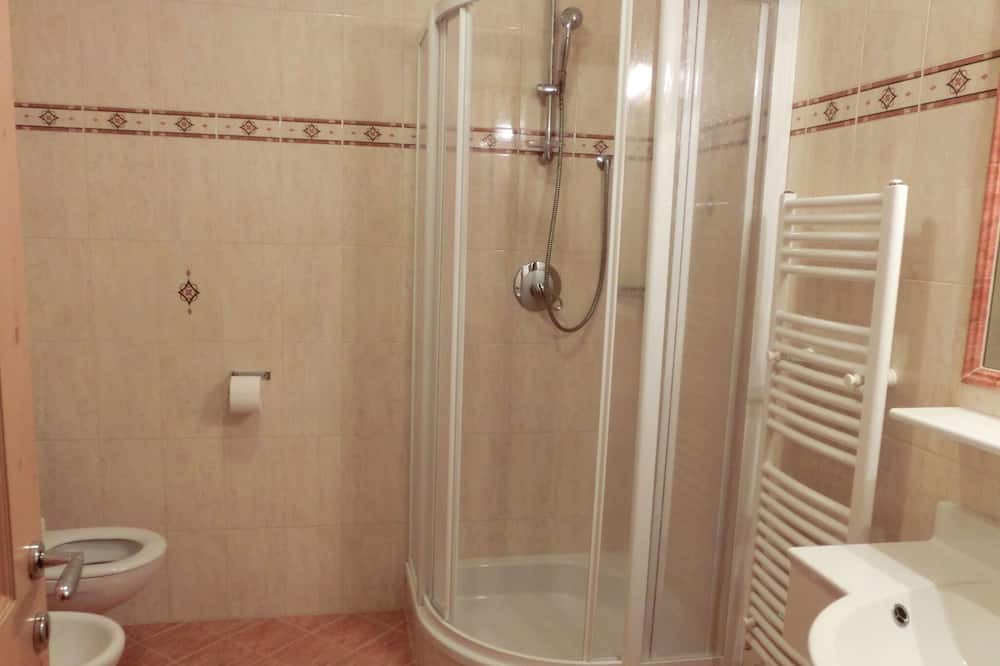 Photo of Bathroom in La Villa
