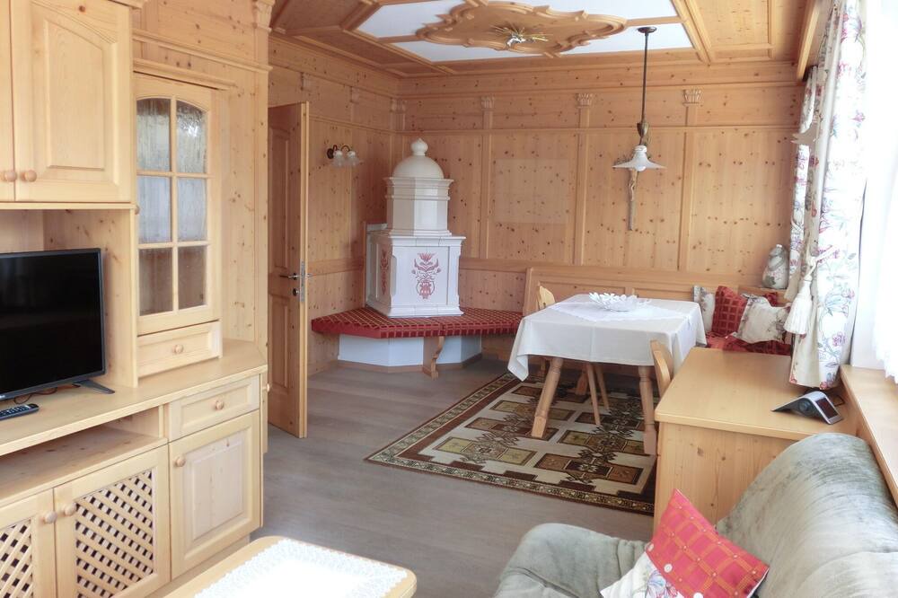 Photo of Livingroom in La Villa