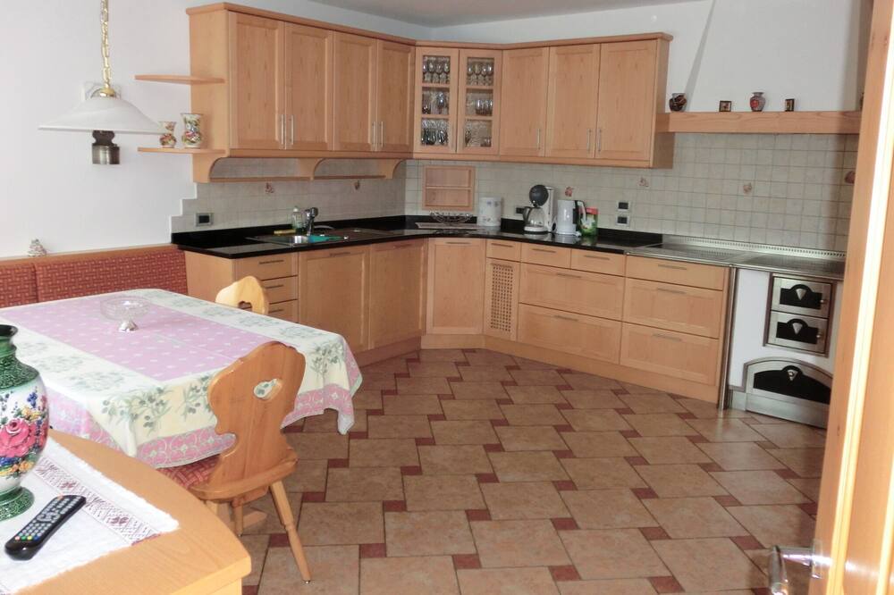 Photo of Kitchen in La Villa