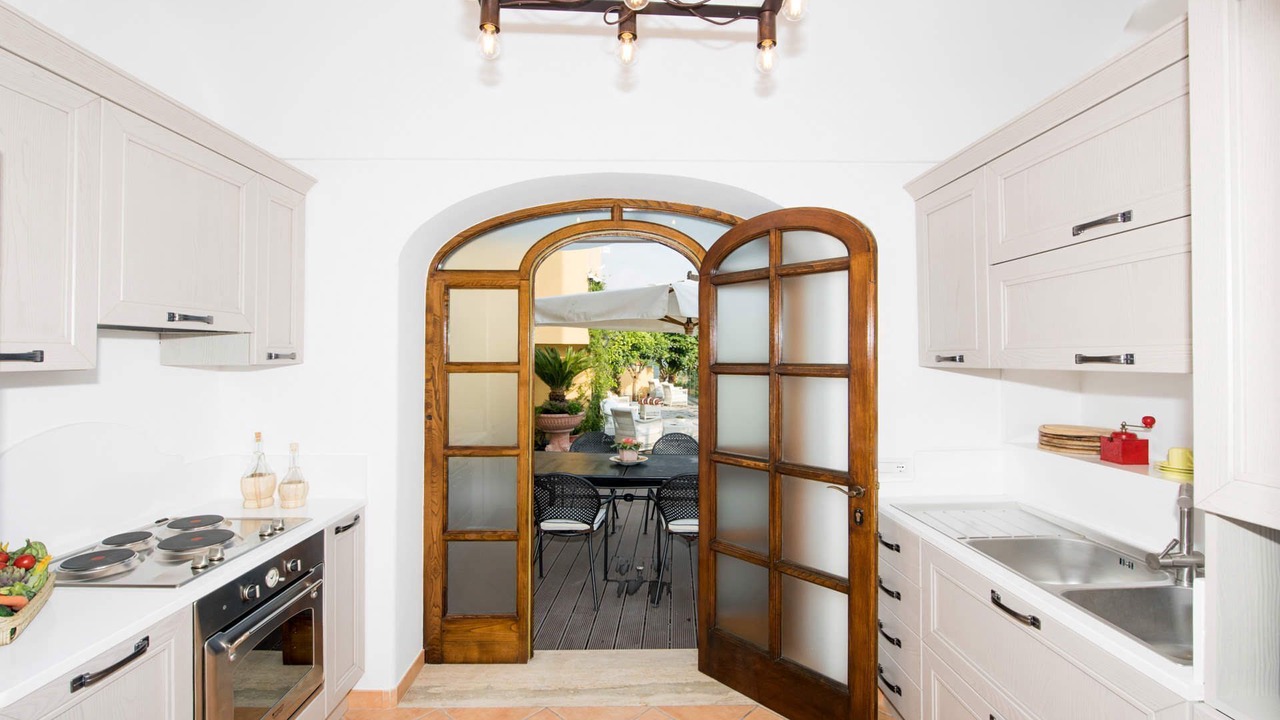 Photo of Kitchen in Nocelle