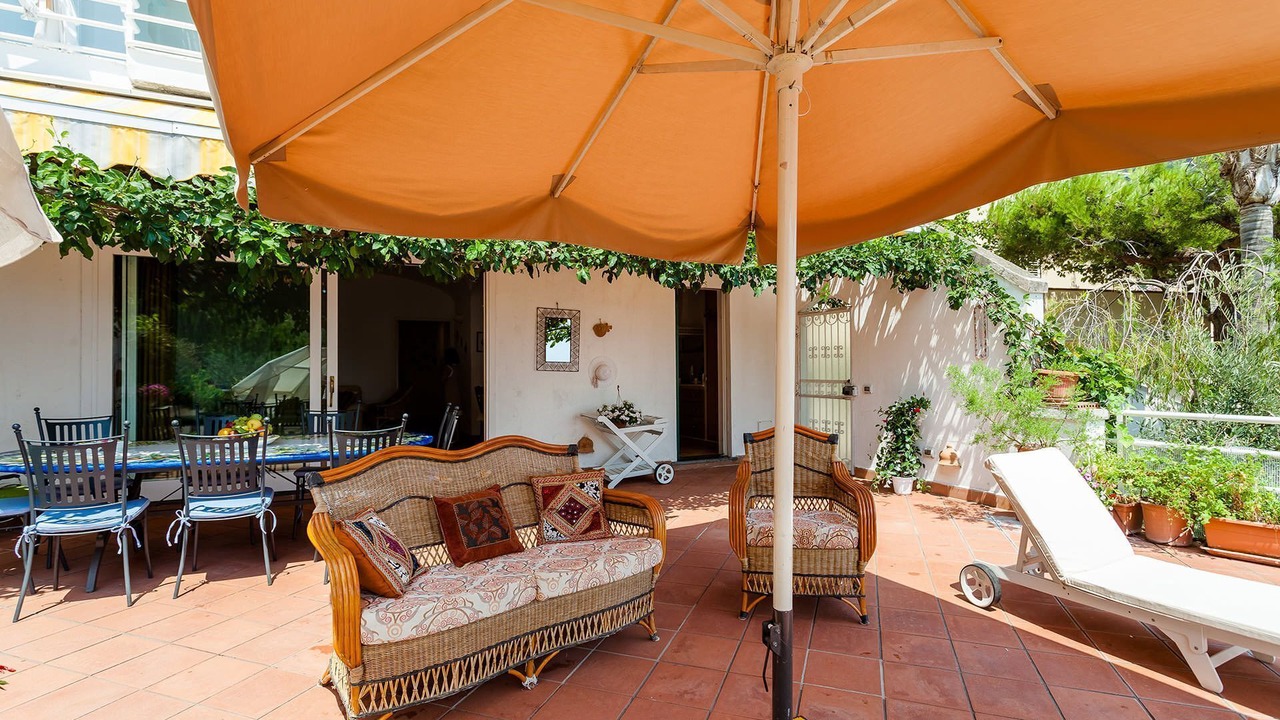 Photo of Outdoor in Positano