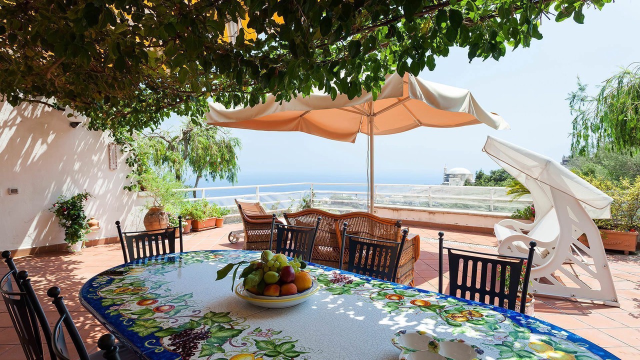 Photo of Outdoor in Positano