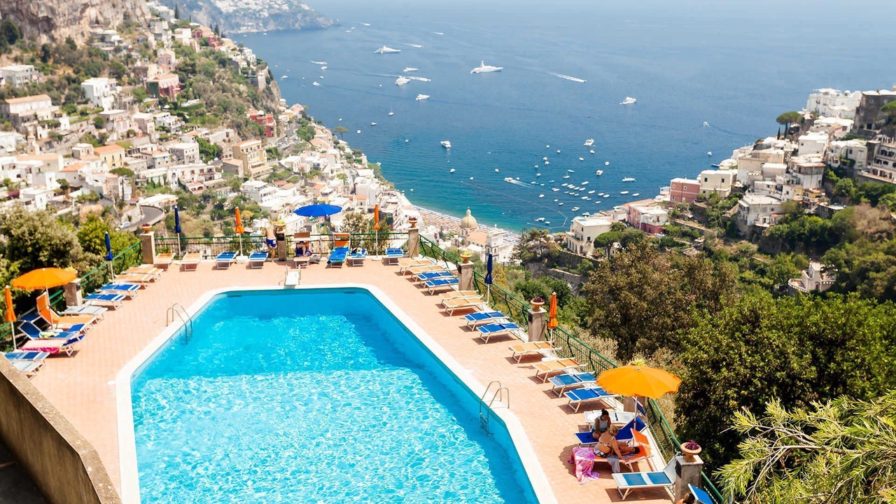 Photo of Outdoor in Positano