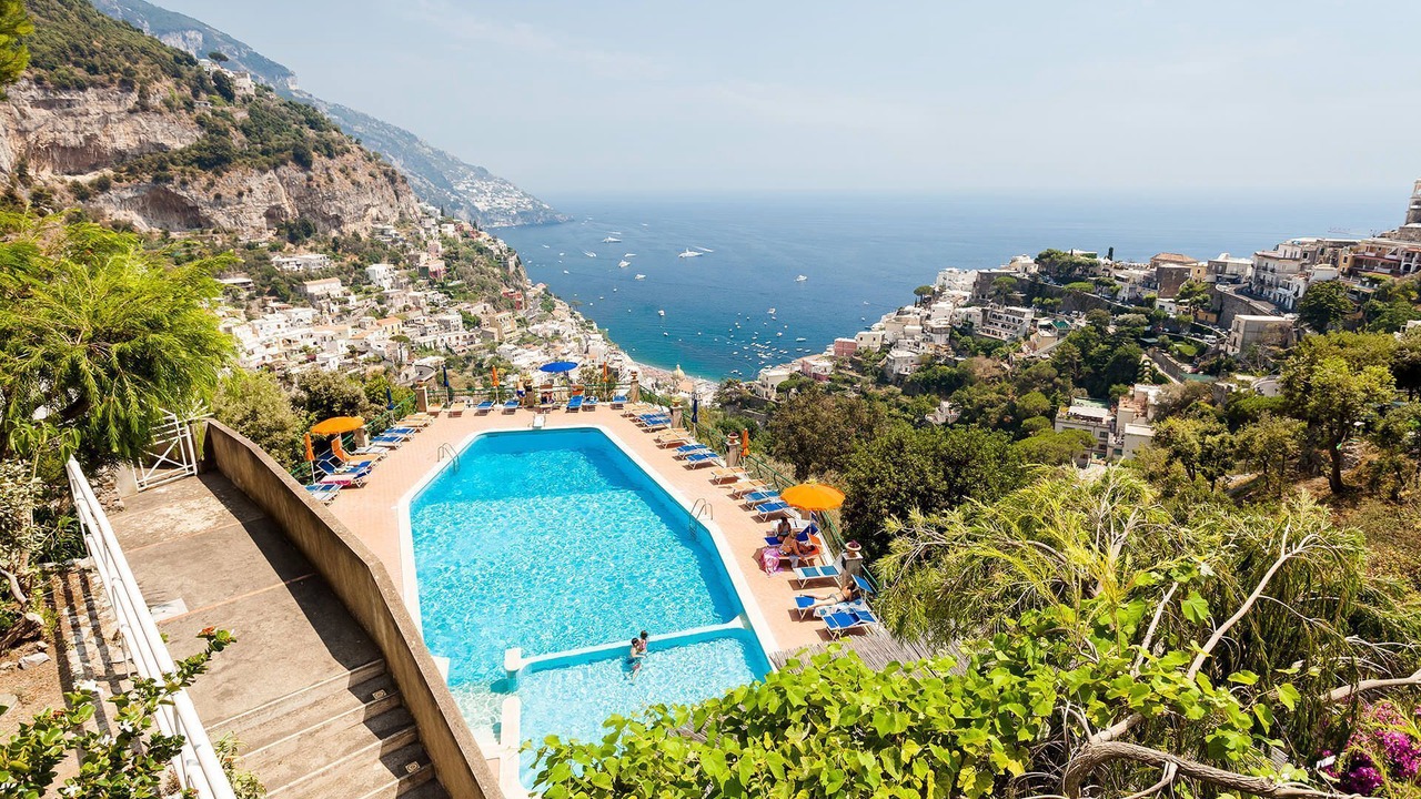 Photo of Outdoor in Positano