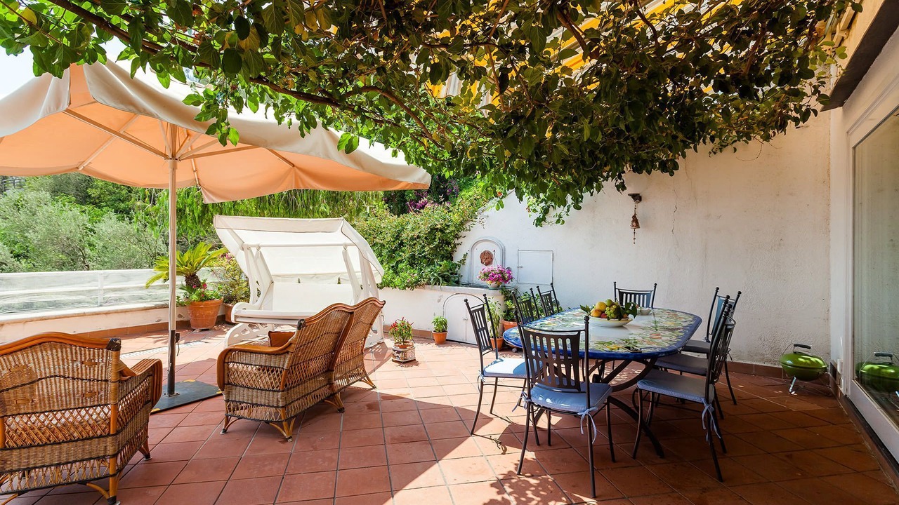 Photo of Outdoor in Positano