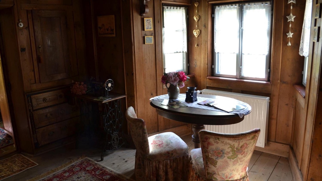 Photo of Livingroom in Castello-Molina di Fiemme