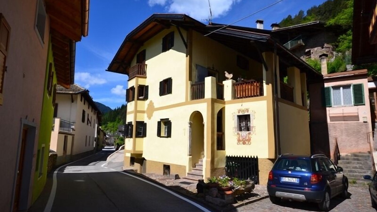 Photo of Outdoor in Castello-Molina di Fiemme