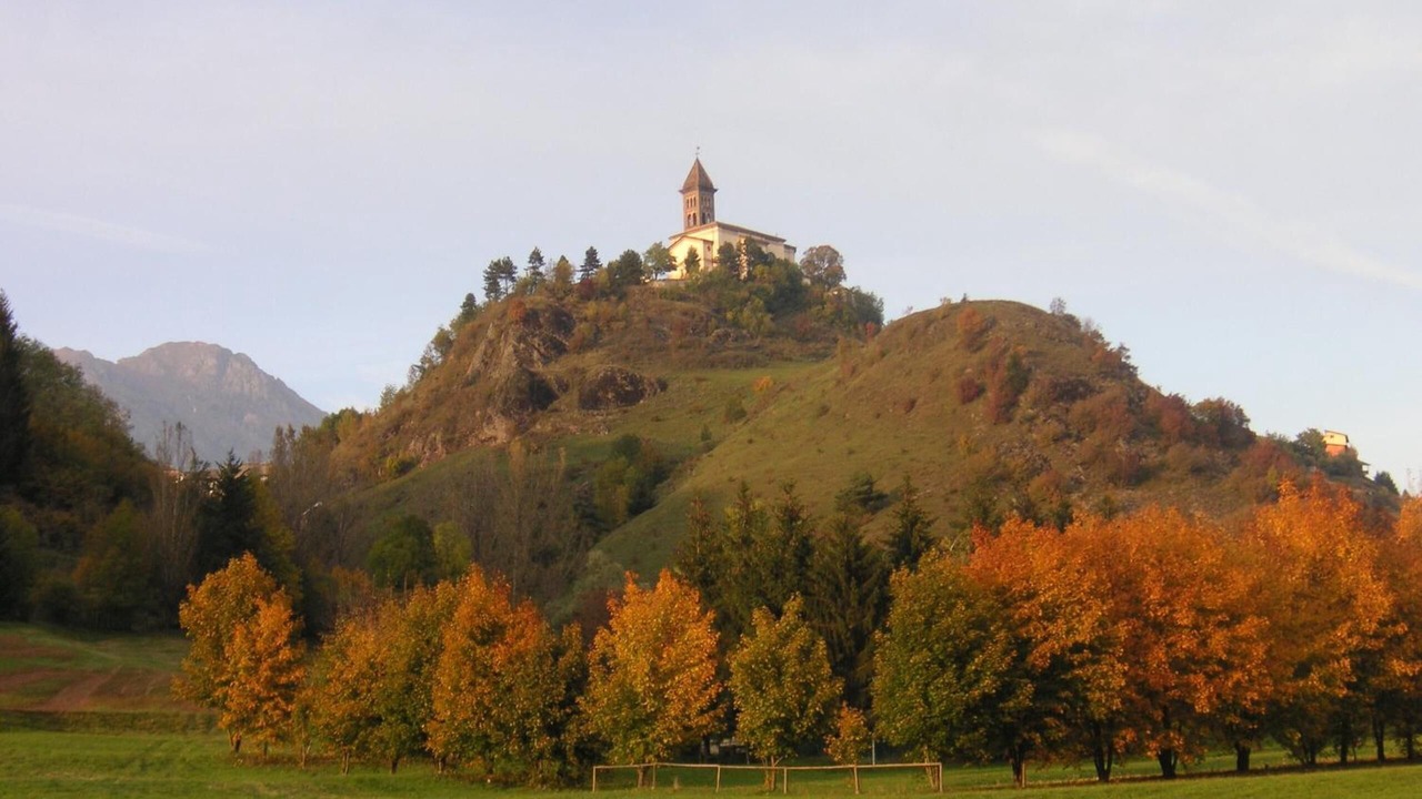 Photo of Outdoor in Castello-Molina di Fiemme