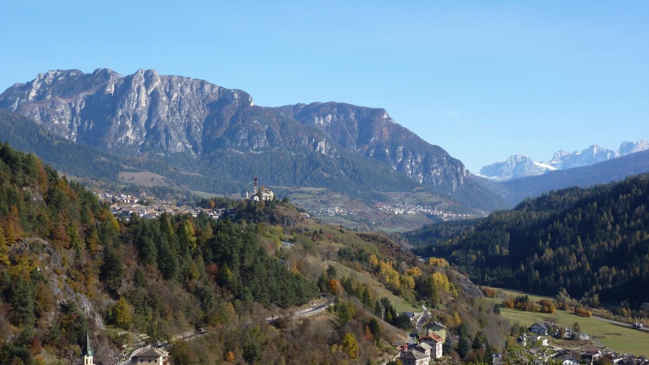 Photo of Outdoor in Castello-Molina di Fiemme