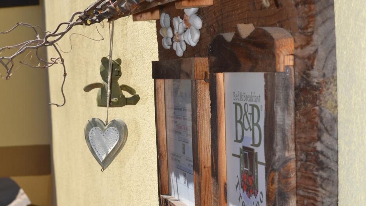 Photo of Outdoor in Castello-Molina di Fiemme