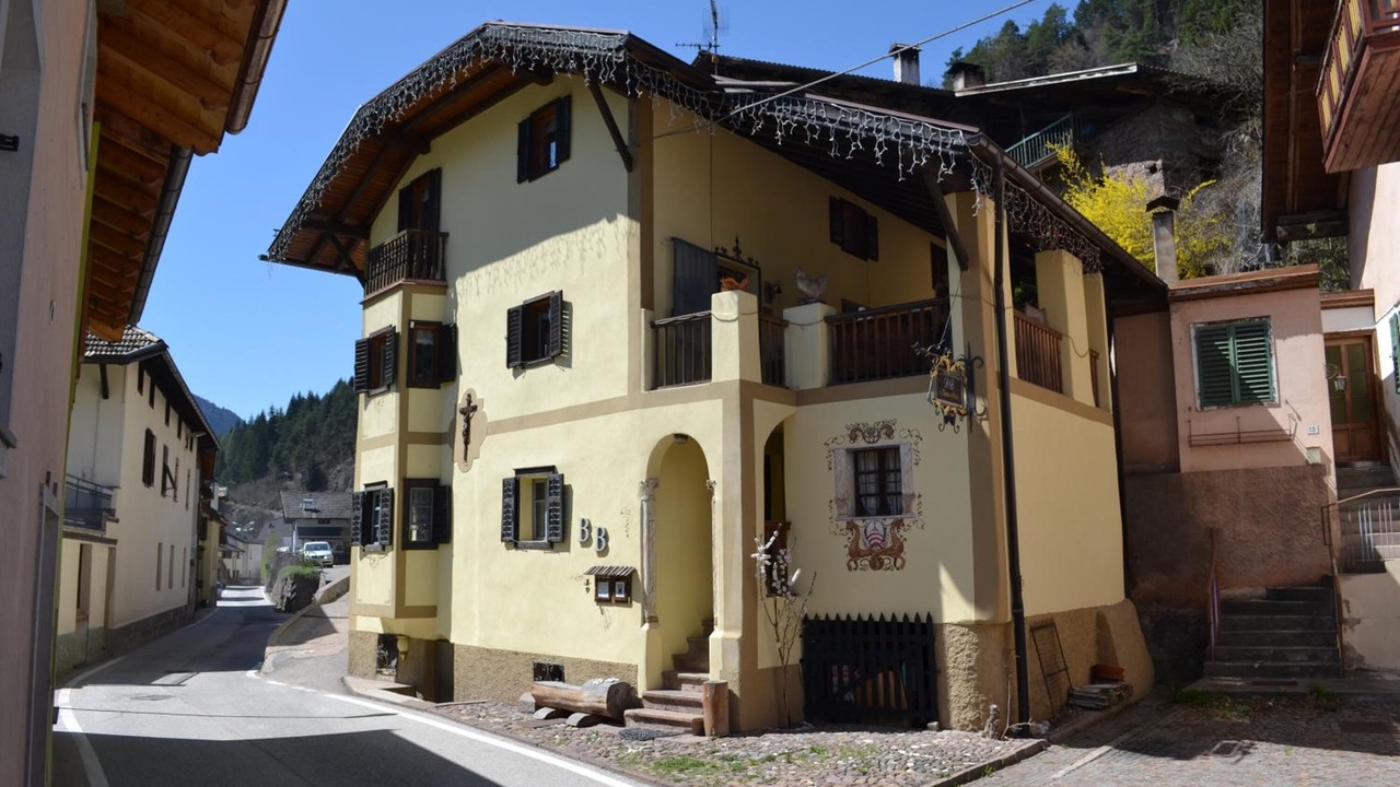 Photo of Outdoor in Castello-Molina di Fiemme