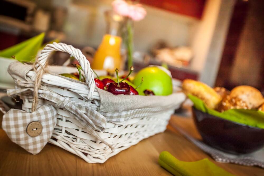 Photo of Kitchen in La Villa