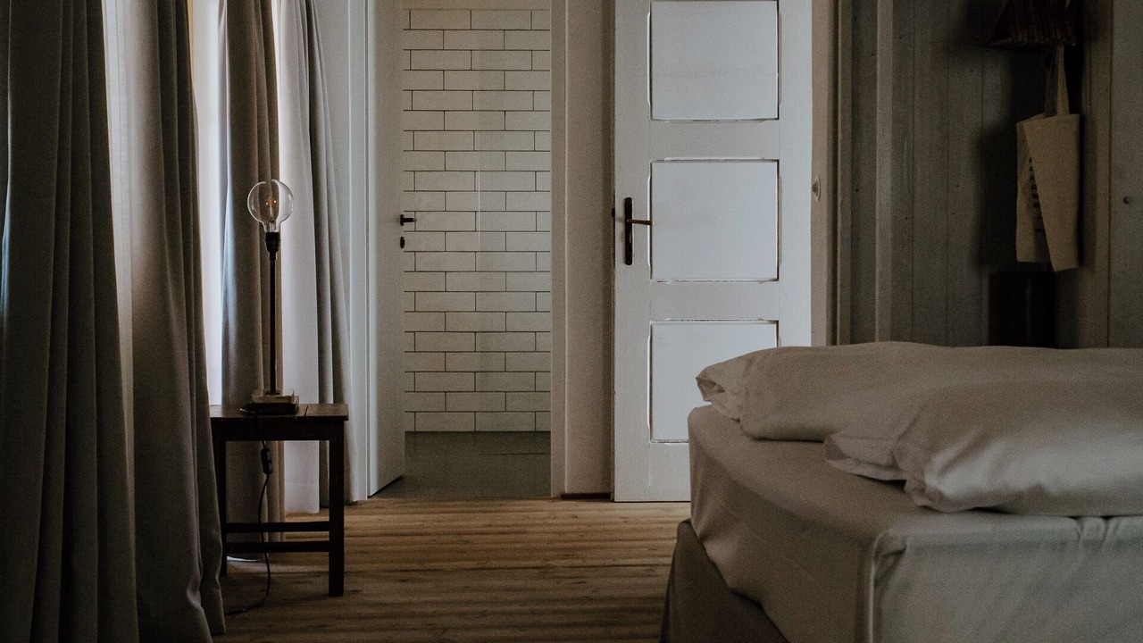 Photo of Bathroom in Lana