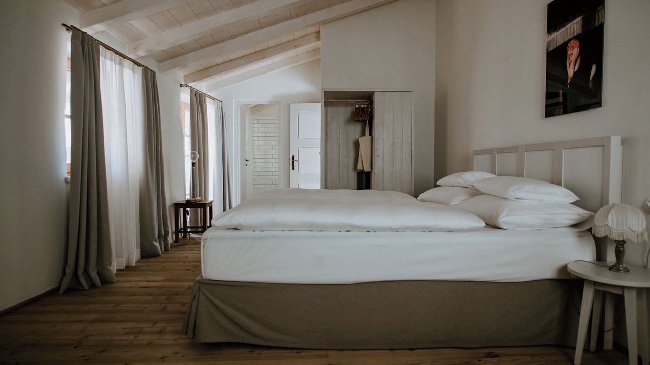 Photo of Bedroom in Lana