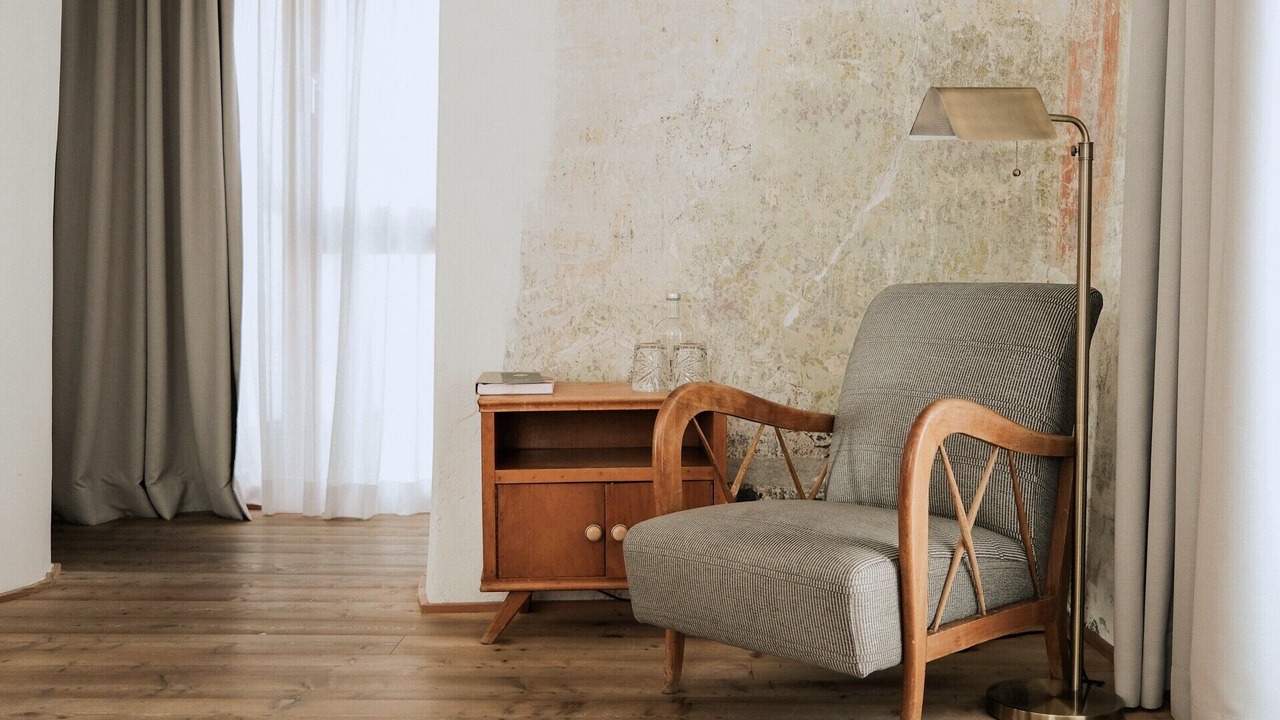 Photo of Livingroom in Lana