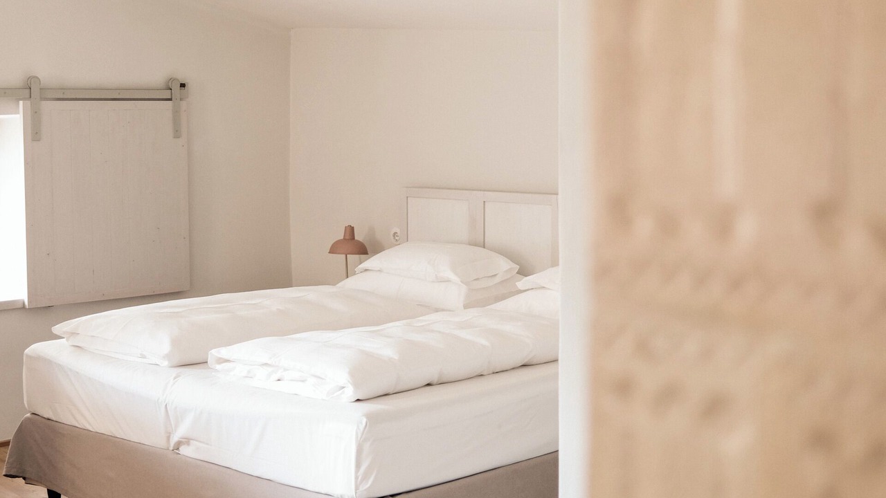 Photo of Bedroom in Lana