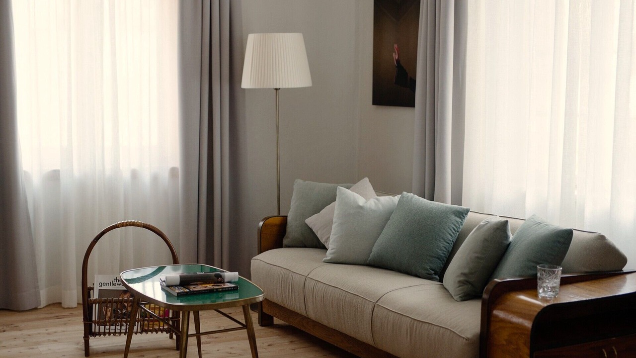 Photo of Livingroom in Lana