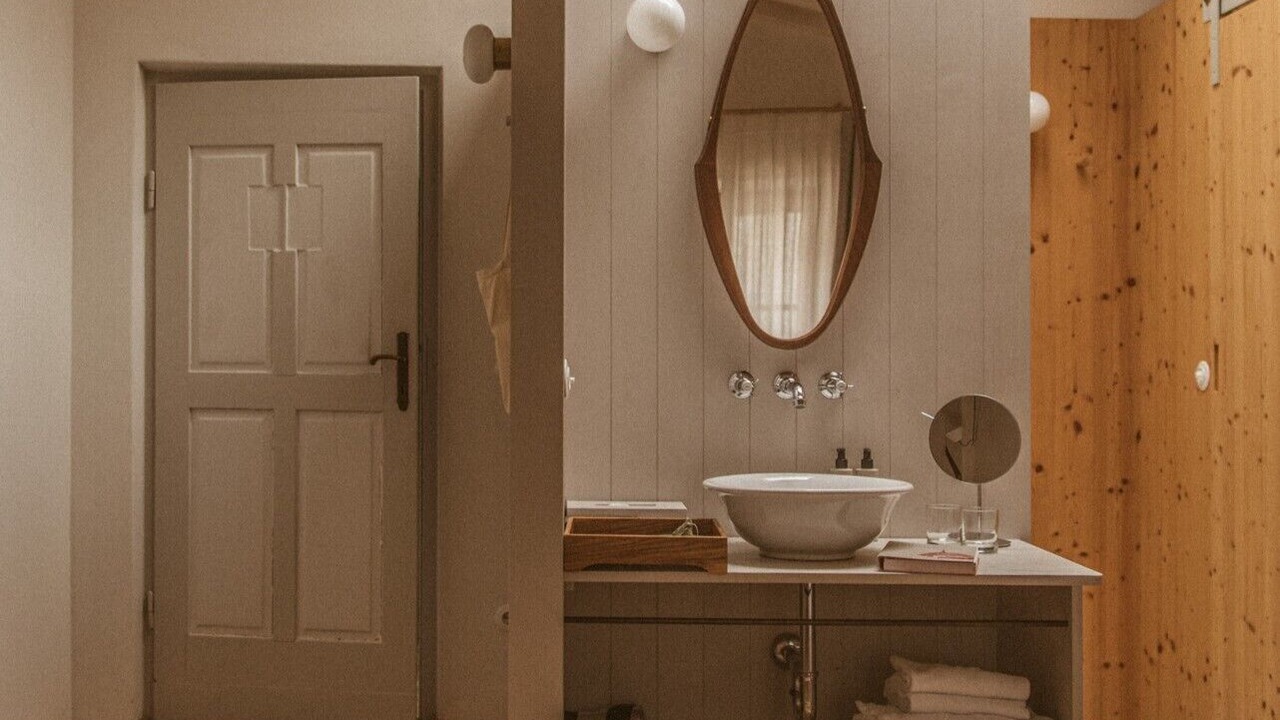 Photo of Bathroom in Lana