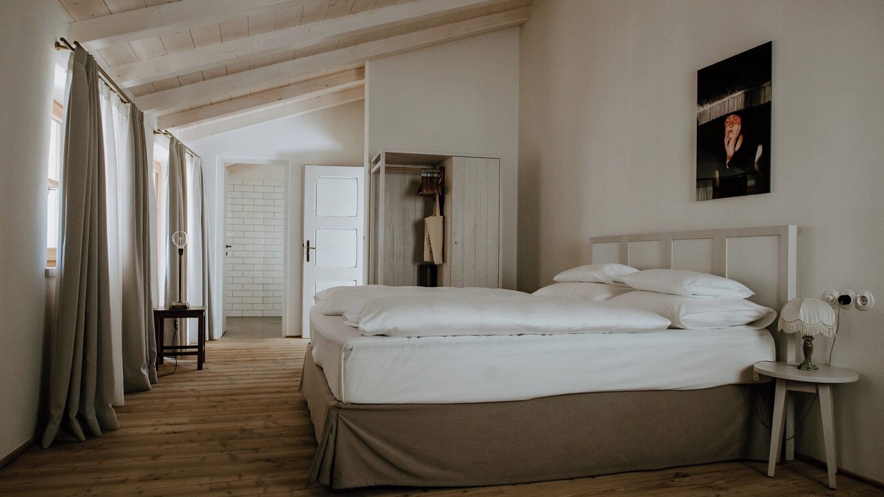Photo of Bedroom in Lana