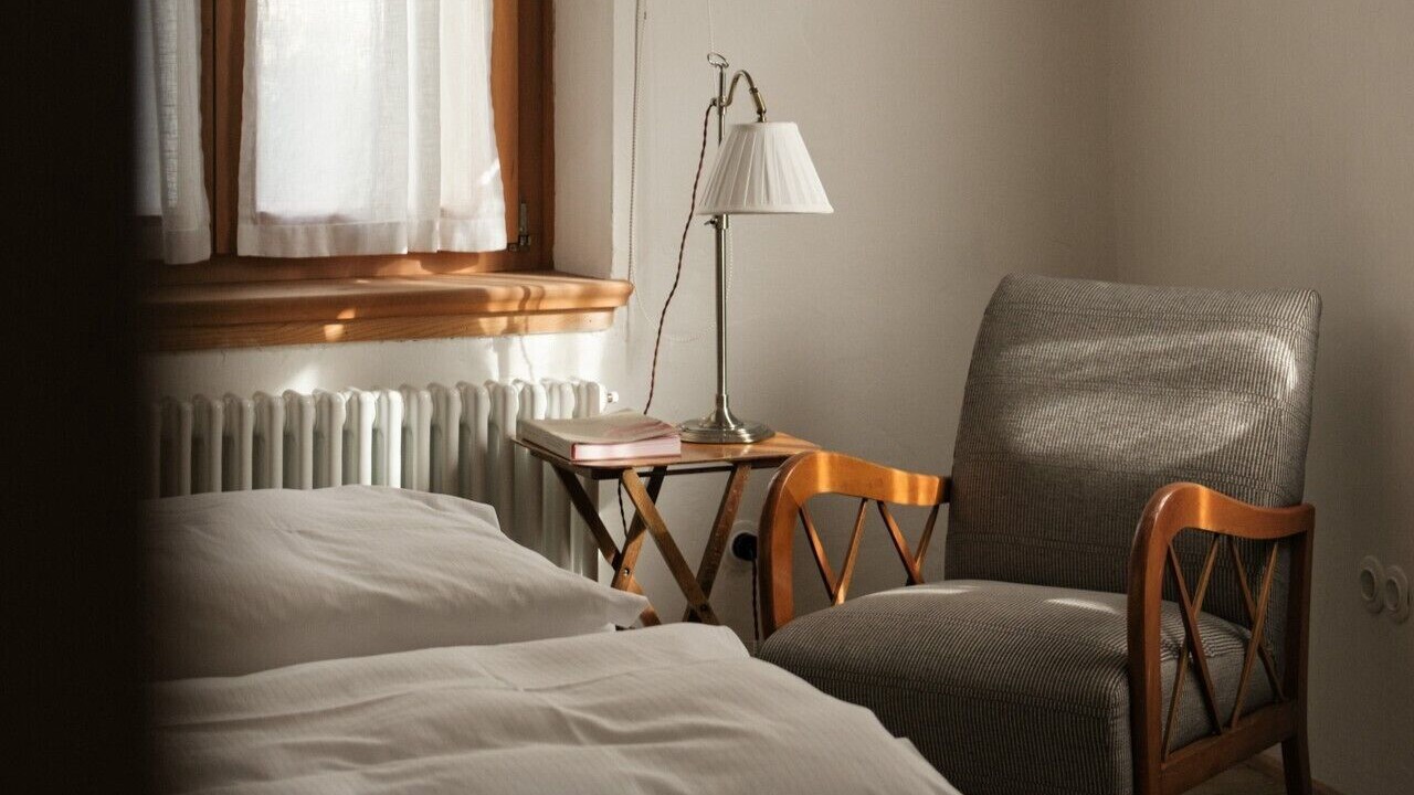 Photo of Livingroom in Lana