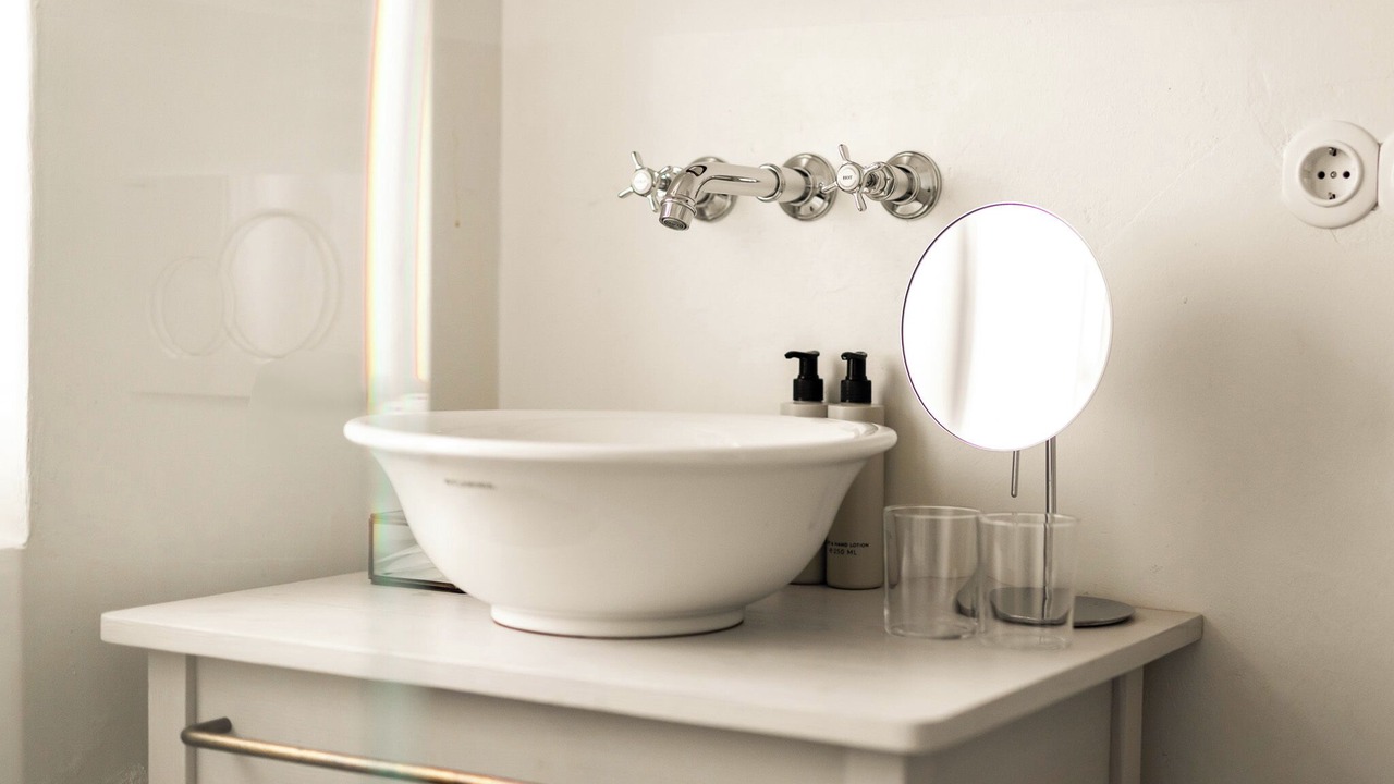 Photo of Bathroom in Lana