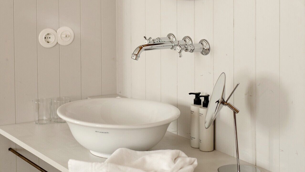 Photo of Bathroom in Lana