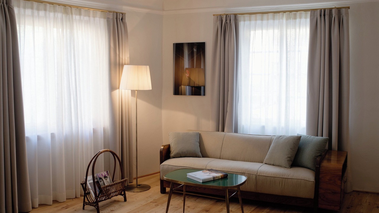 Photo of Bedroom in Lana