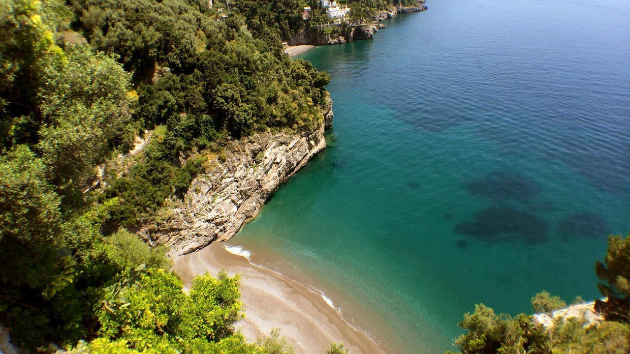 Photo of Outdoor in Positano City Centre