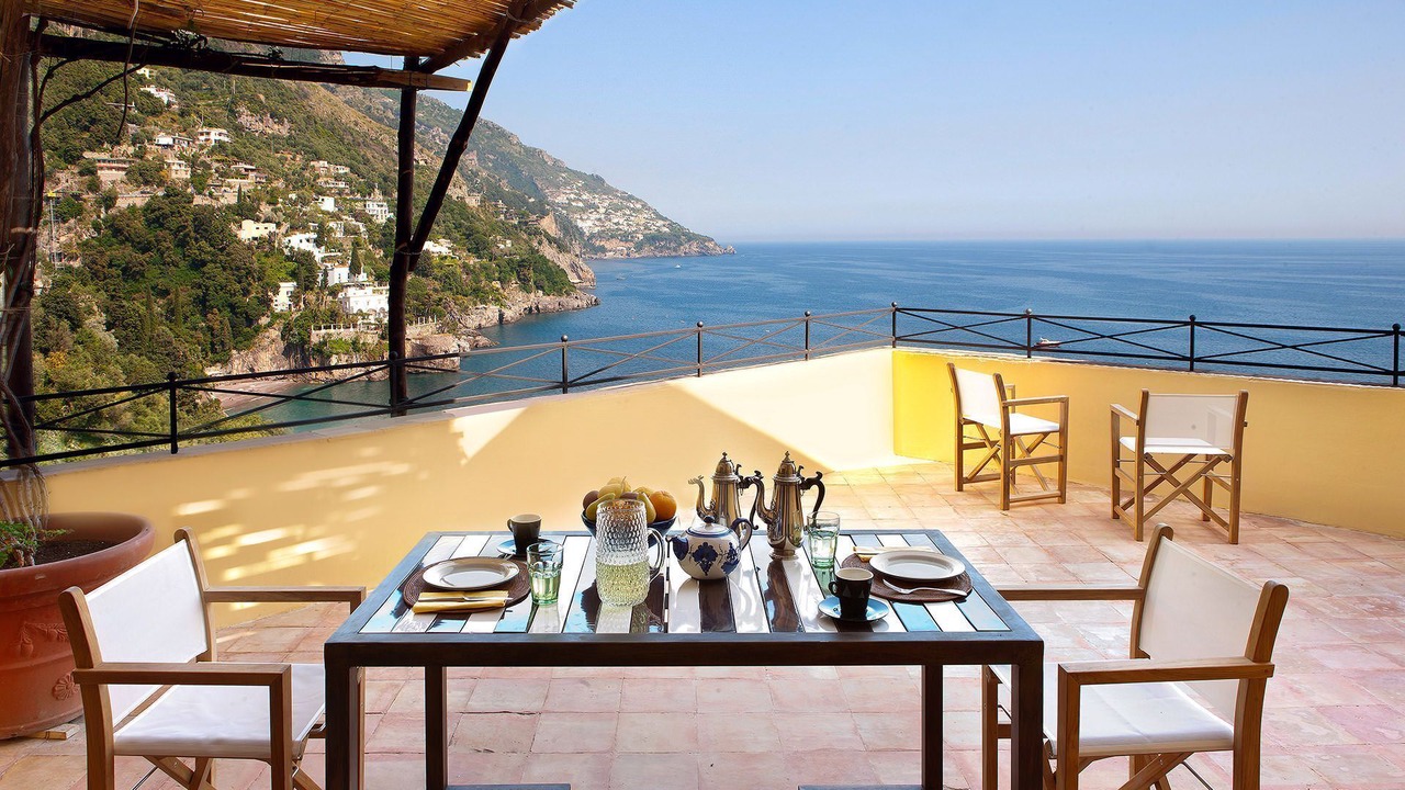 Photo of Outdoor in Positano City Centre