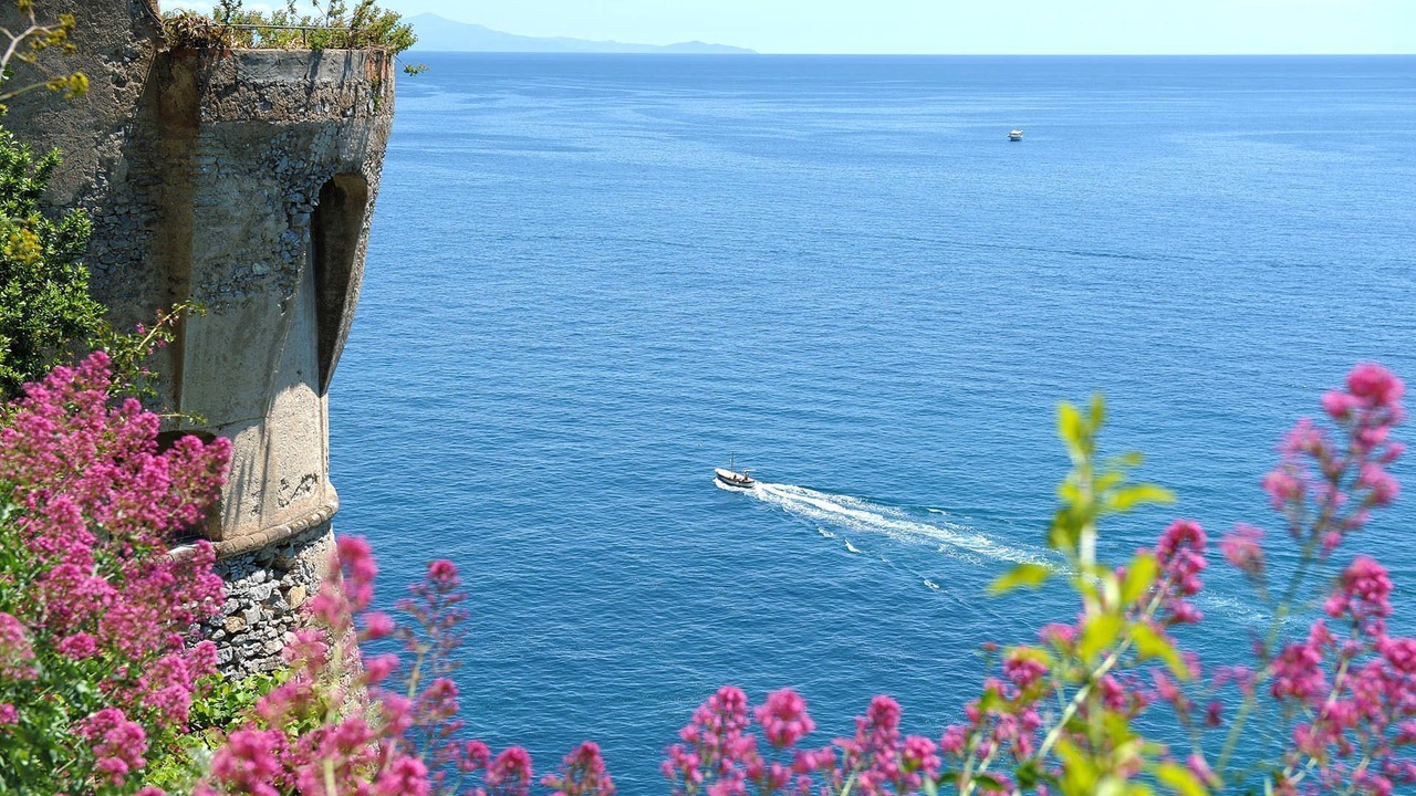 Photo of Others in Positano City Centre
