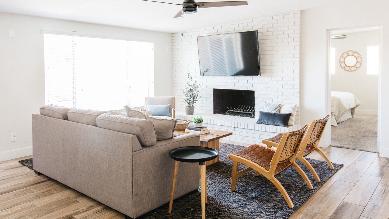 Photo of Livingroom in Pointe Scottsdale