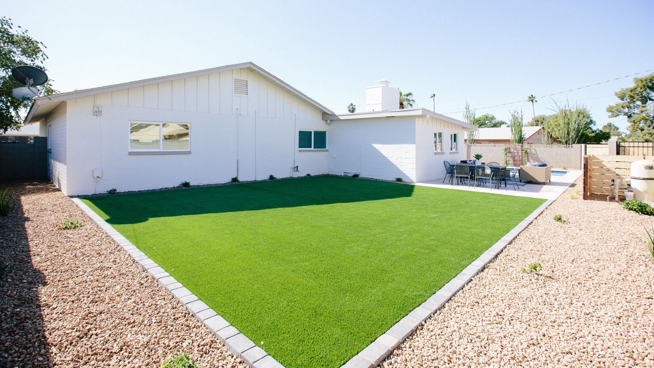 Photo of Outdoor in Pointe Scottsdale