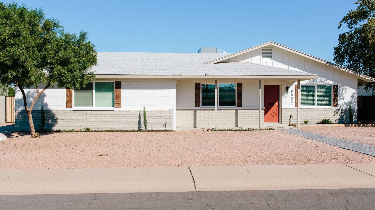 Photo of Outdoor in Pointe Scottsdale
