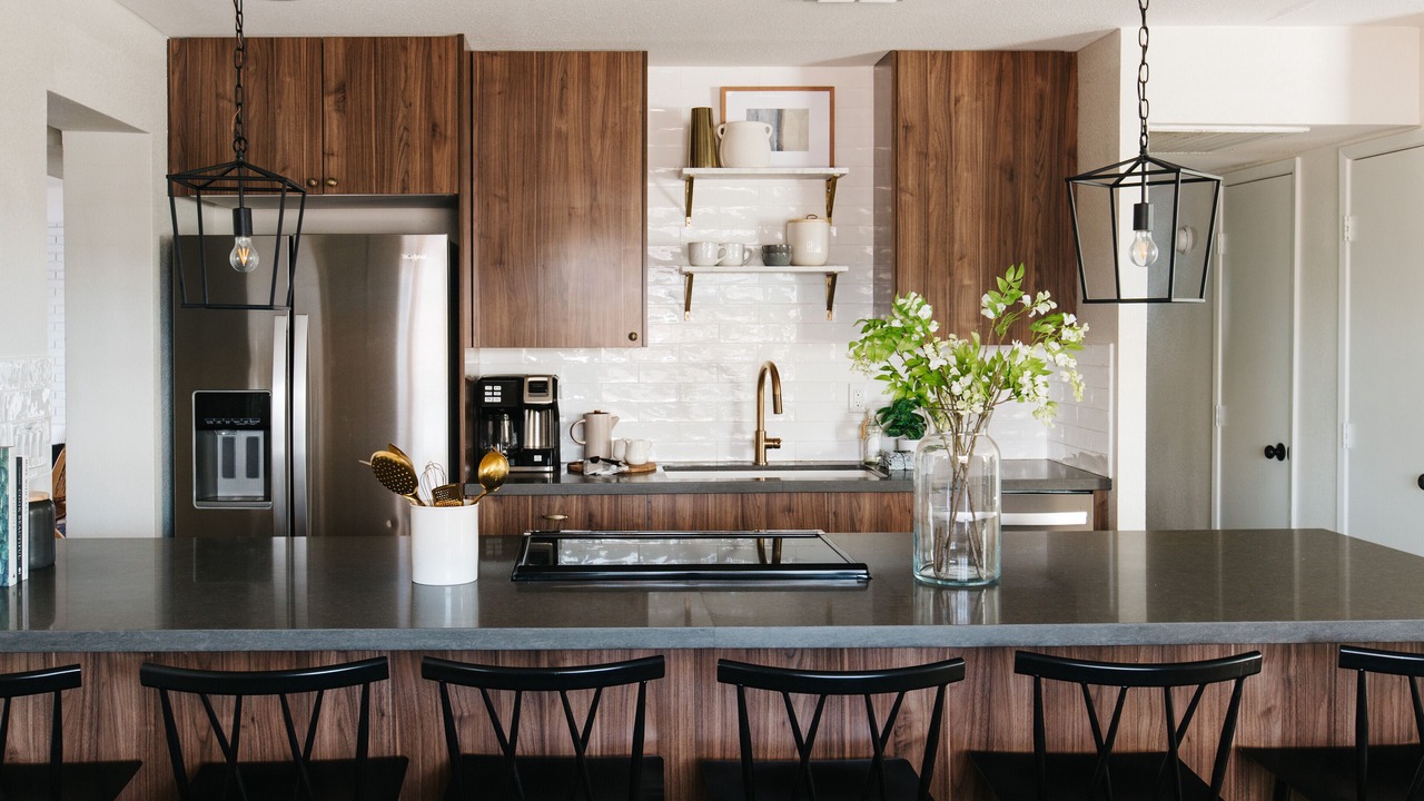 Photo of Kitchen in Pointe Scottsdale