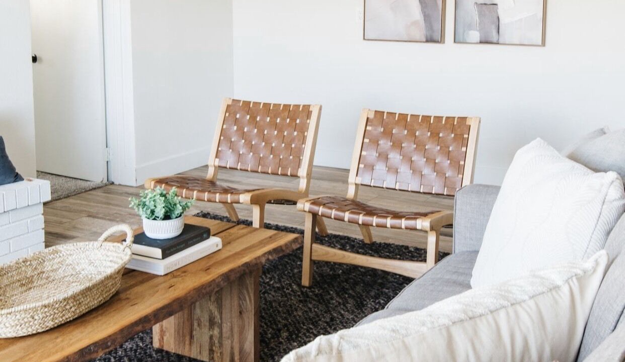 Photo of Livingroom in Pointe Scottsdale