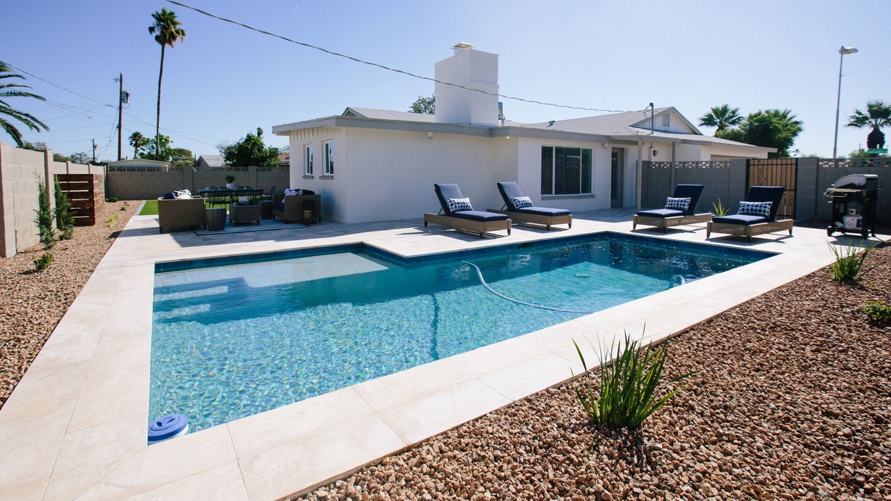 Photo of Outdoor in Pointe Scottsdale