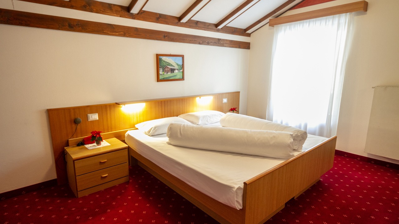 Photo of Bedroom in Bellamonte