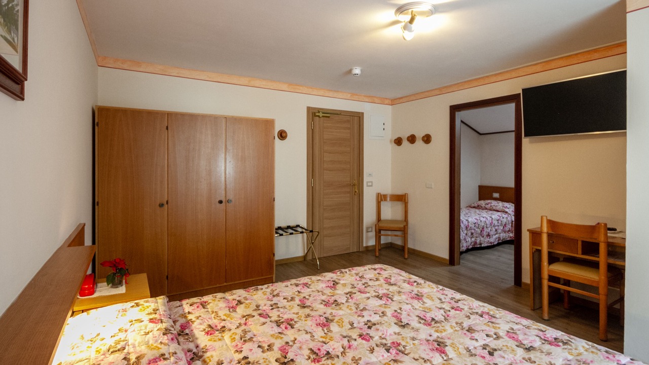 Photo of Bedroom in Bellamonte