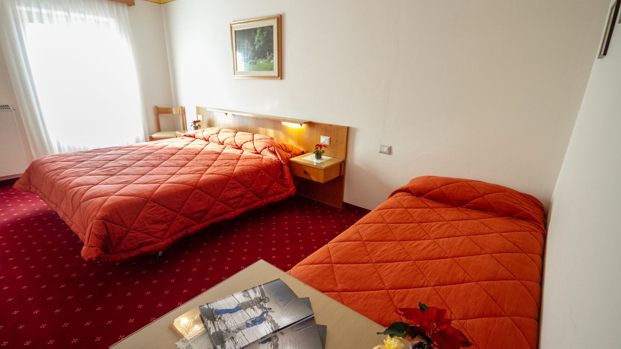Photo of Bedroom in Bellamonte