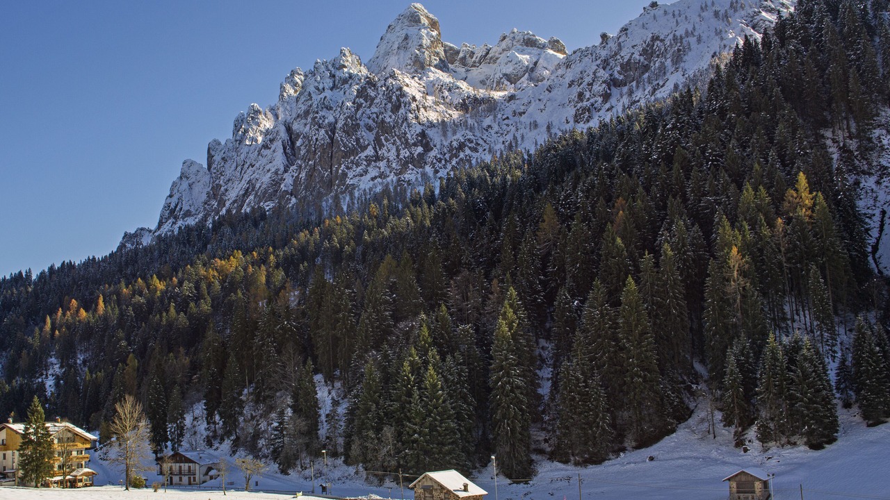 Photo of Outdoor in Transacqua