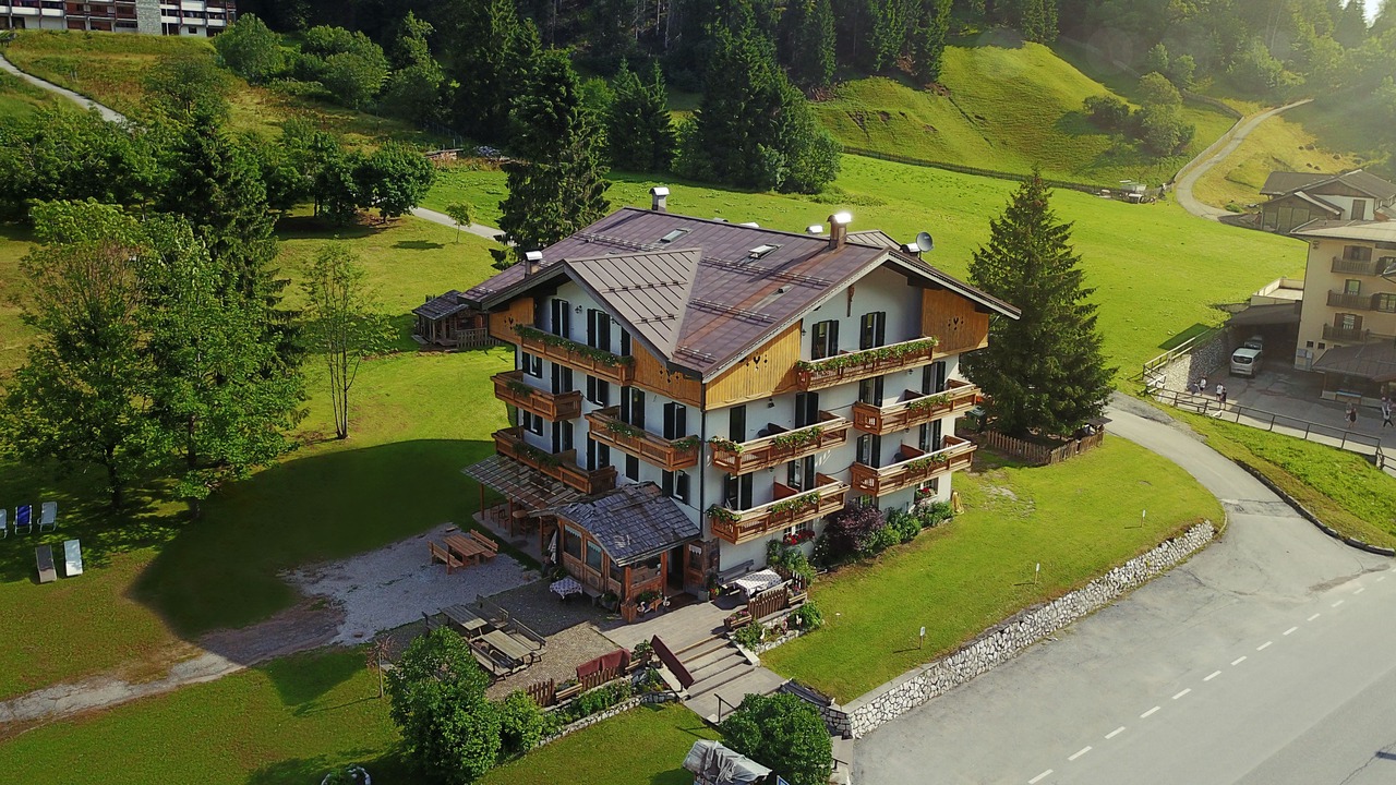 Photo of Outdoor in Transacqua