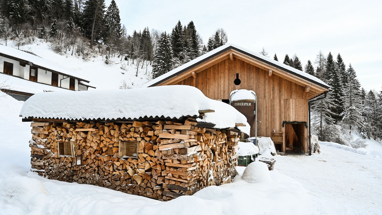 Photo of Outdoor in Transacqua