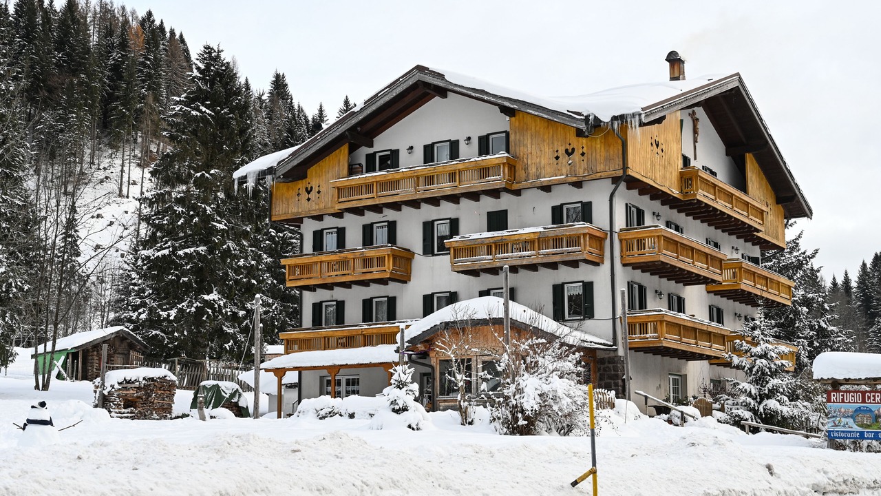 Photo of Outdoor in Transacqua