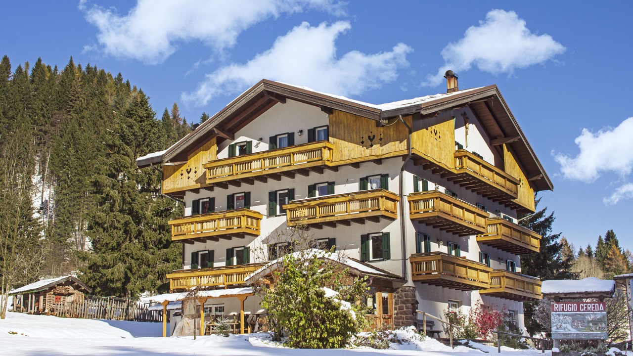 Photo of Outdoor in Transacqua