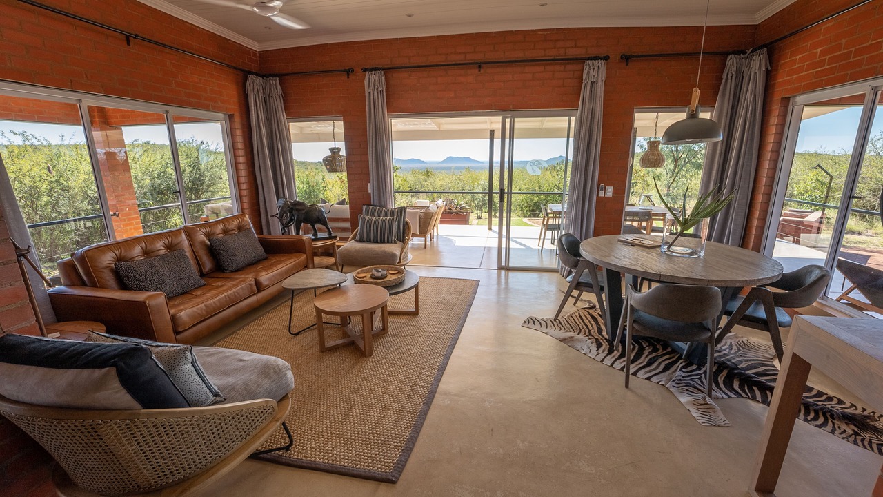 Photo of Outdoor in Madikwe Game Reserve