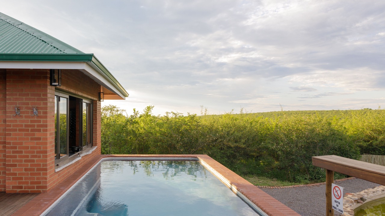 Photo of Outdoor in Madikwe Game Reserve