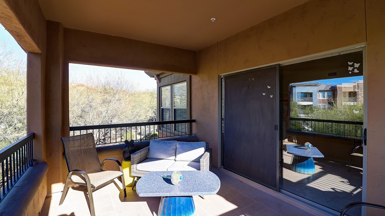Photo of Outdoor in North Scottsdale