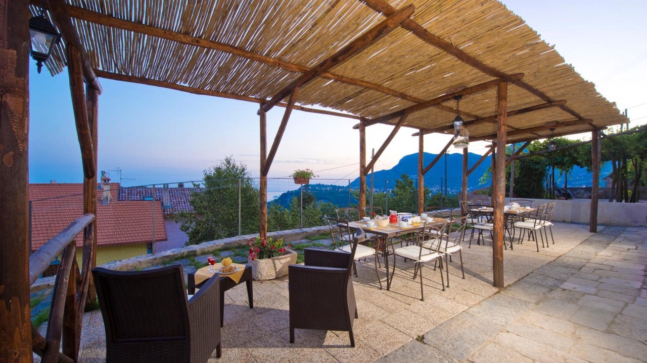 Photo of Patio Balcony in San Lazzaro