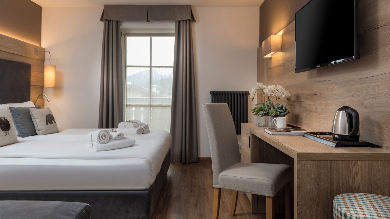 Photo of Bedroom in Pera