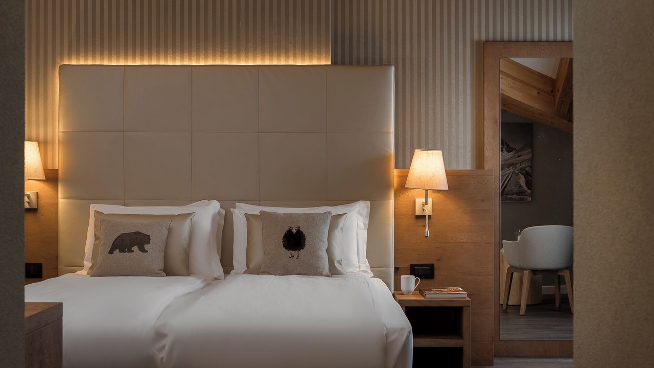 Photo of Bedroom in Pera